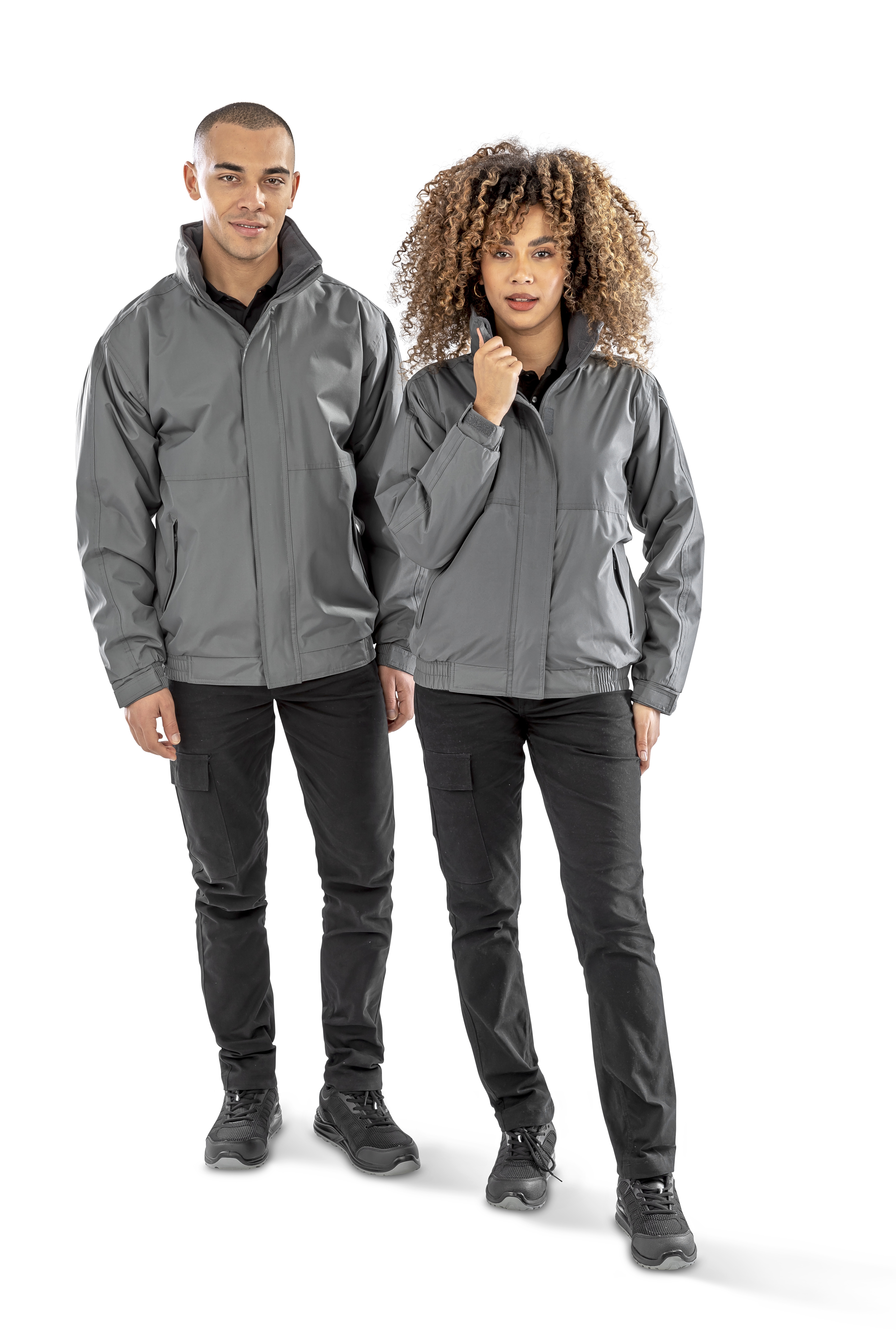 Women´s Channel Jacket