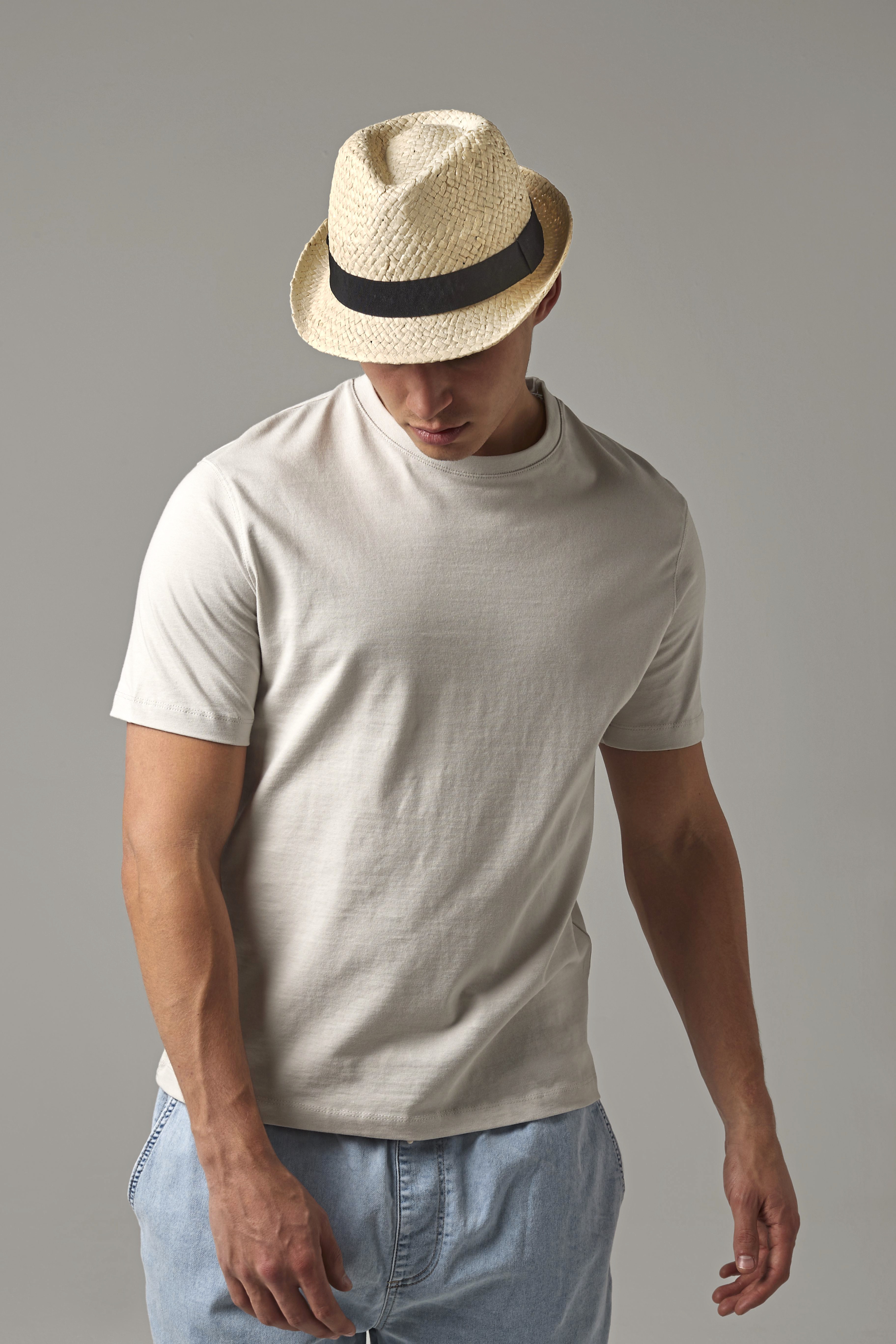 Beechfield Festival Trilby
