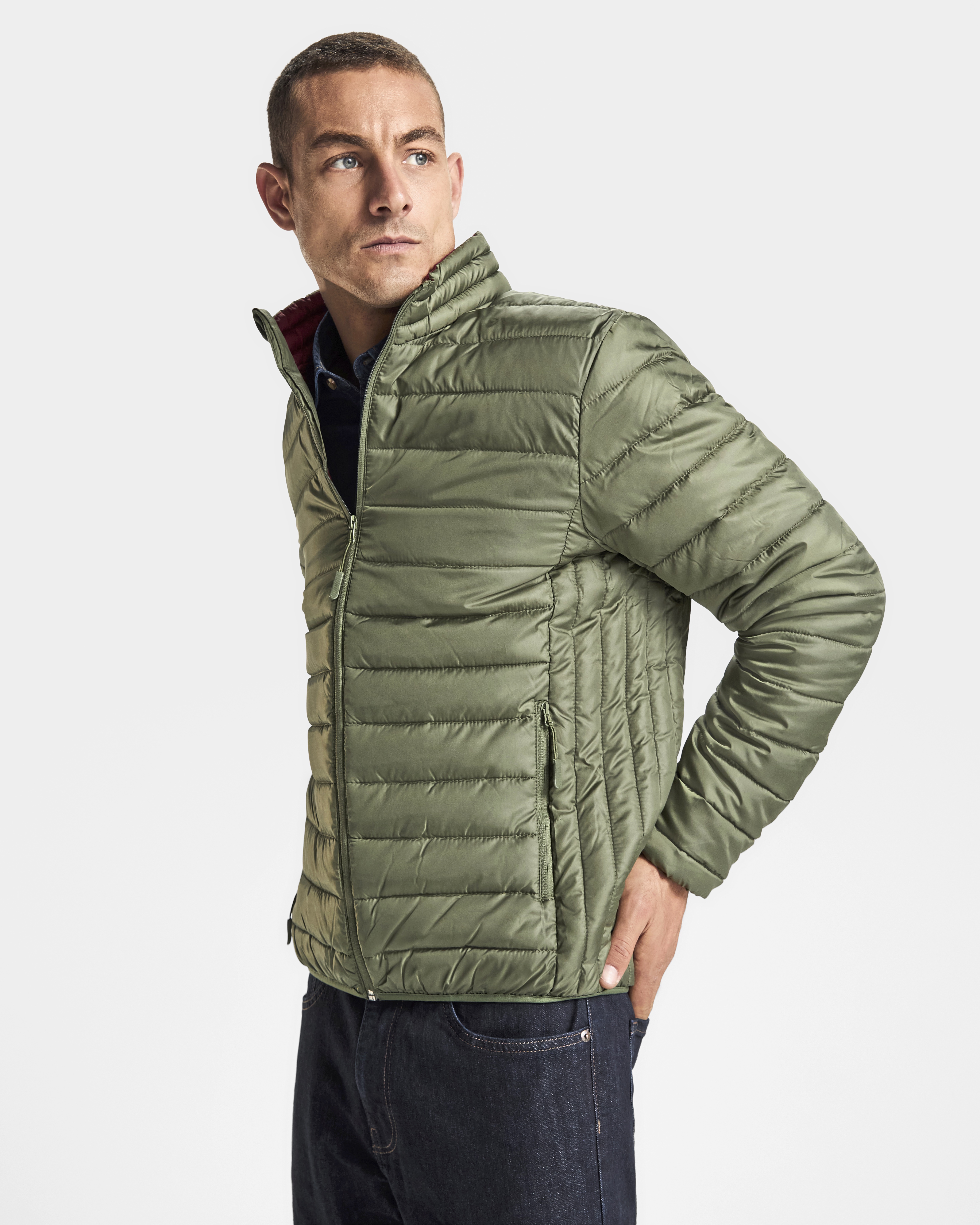 Men´s Finland Jacket