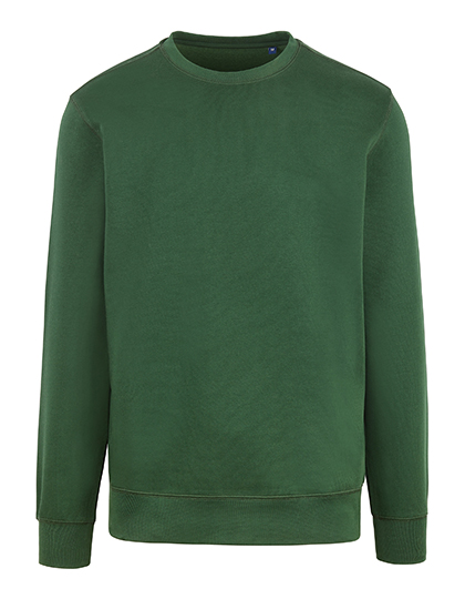 Unisex Sweatshirt Bottle Green 6XL