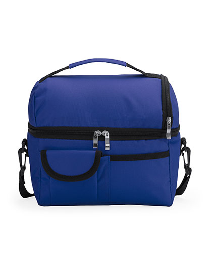 Cooler Bag Grulla Royal Blue 05 15 x 25 x 24 cm