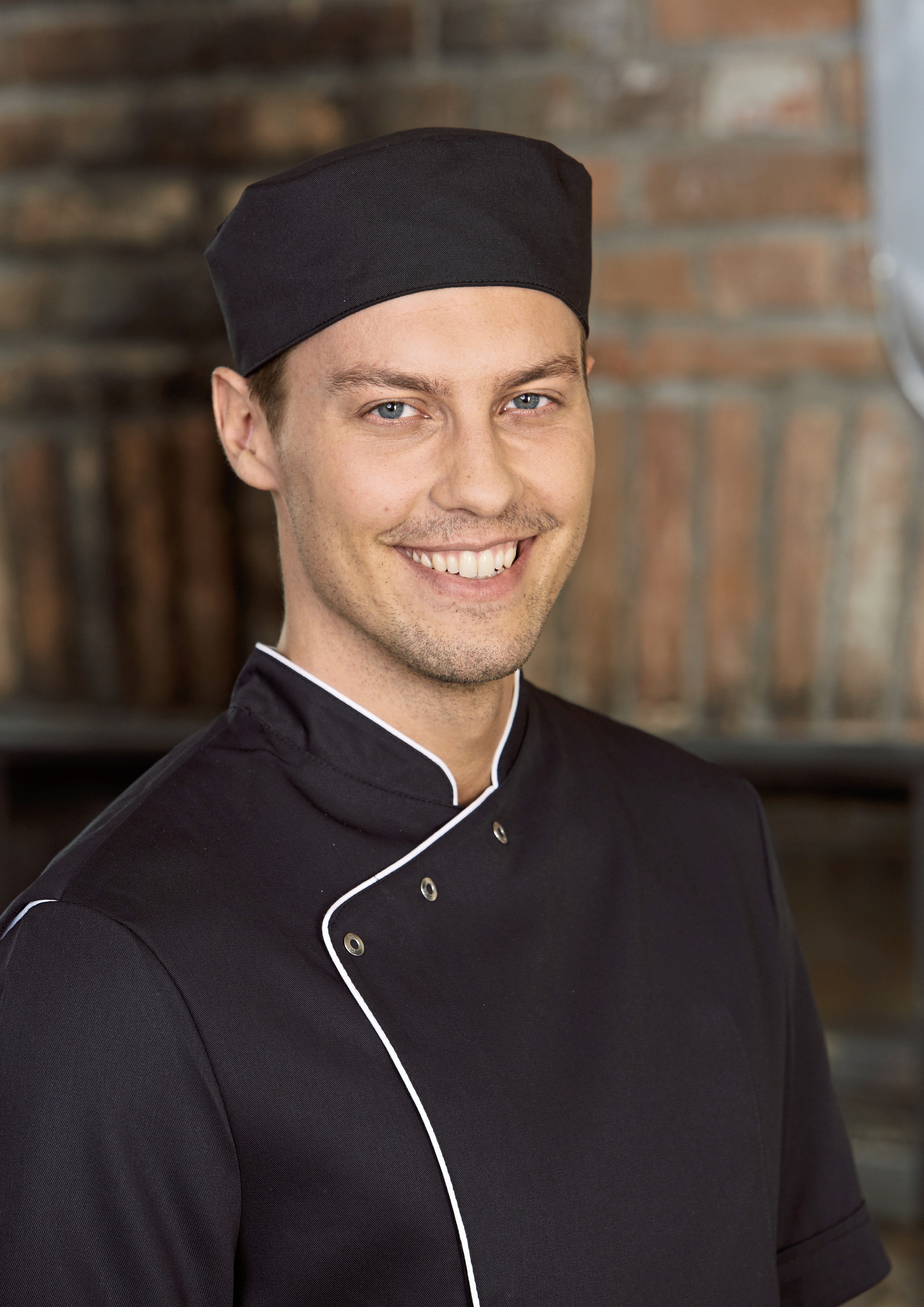 Chef´s Hat Pineto Classic