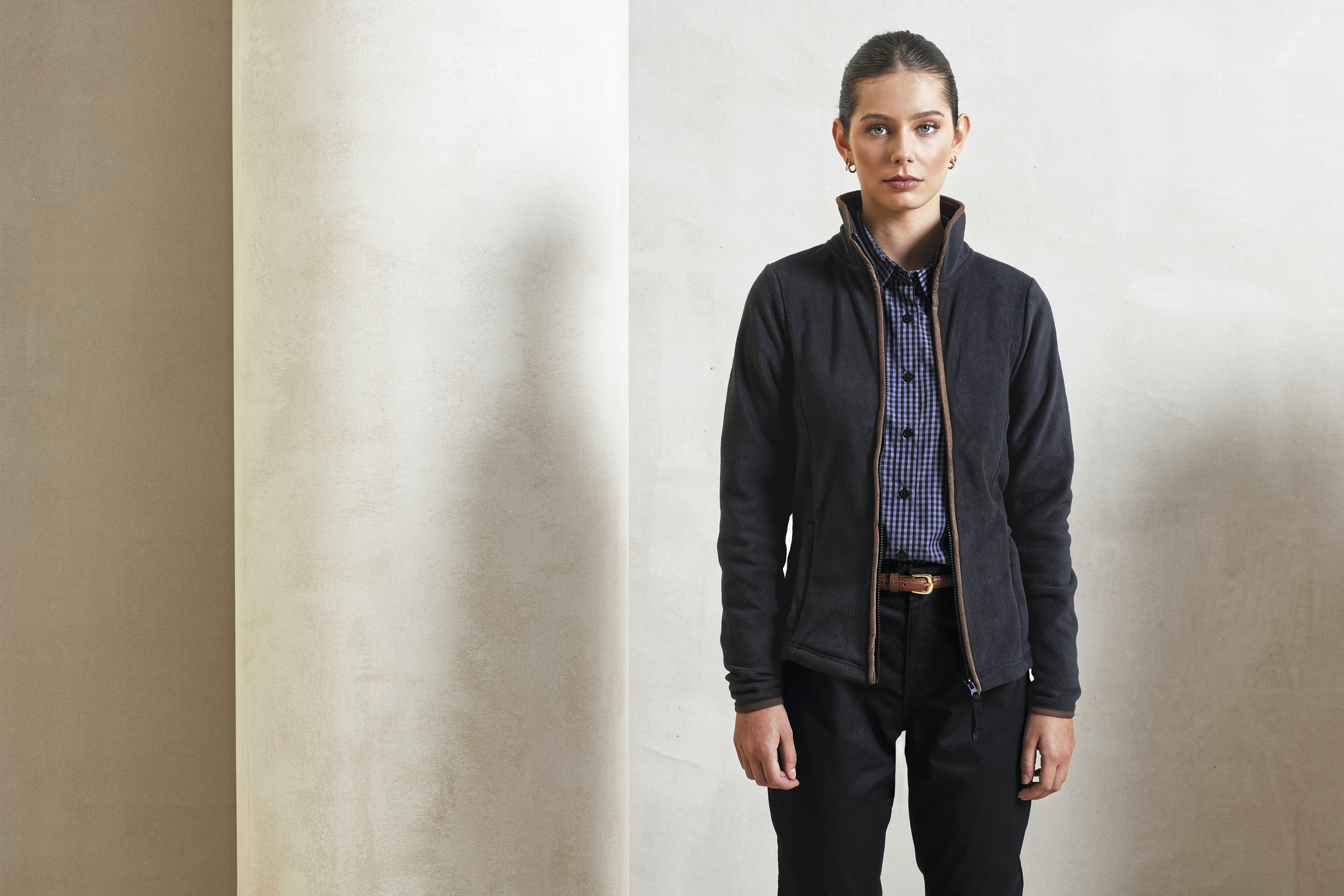 Women´s ´Artisan´ Fleece Jacket