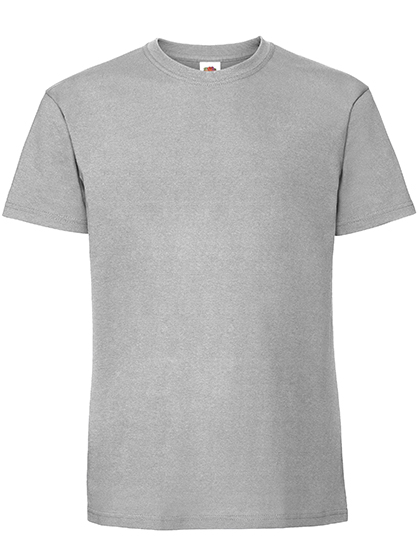 Fruit of the Loom Iconic 195 Ringspun T