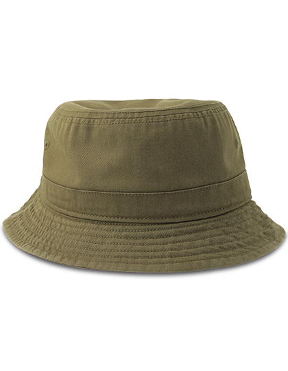 Atlantis Forever-S Hat Olive S/M