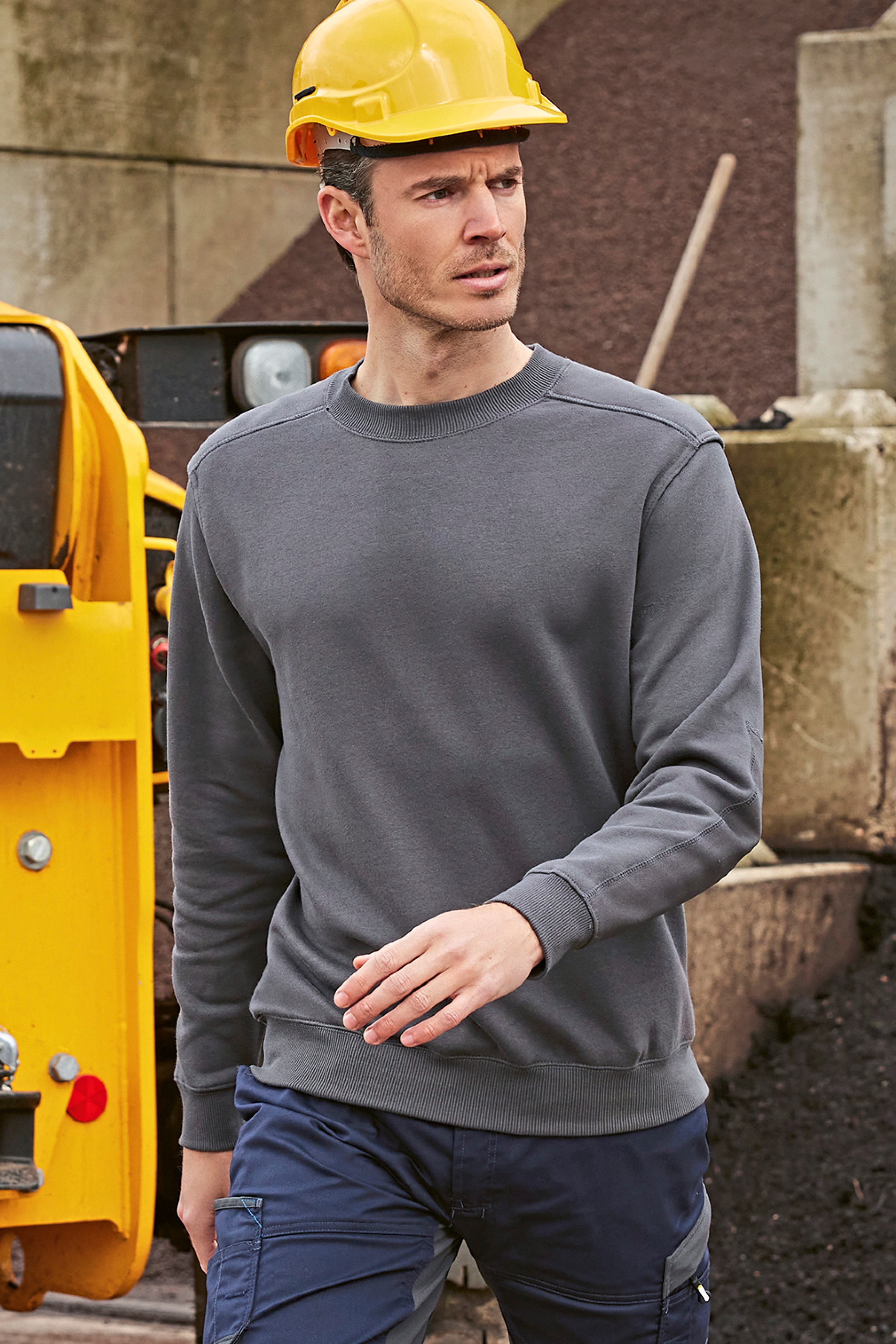 Unisex Hero Pro Sweat