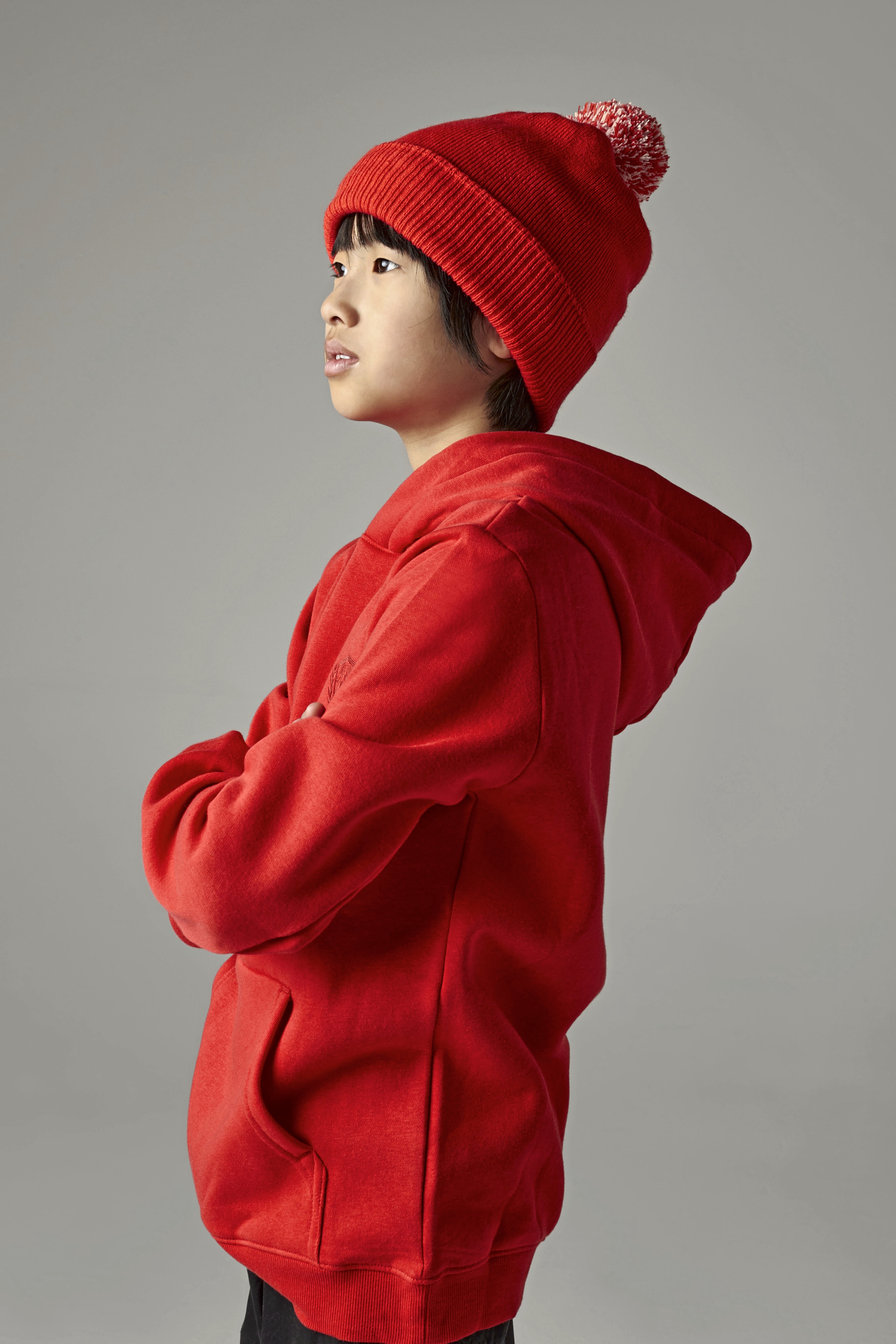 Beechfield Junior Snowstar® Beanie