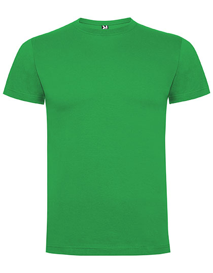 Kids´ Dogo Premium T-Shirt Irish Green 24 9/10 years