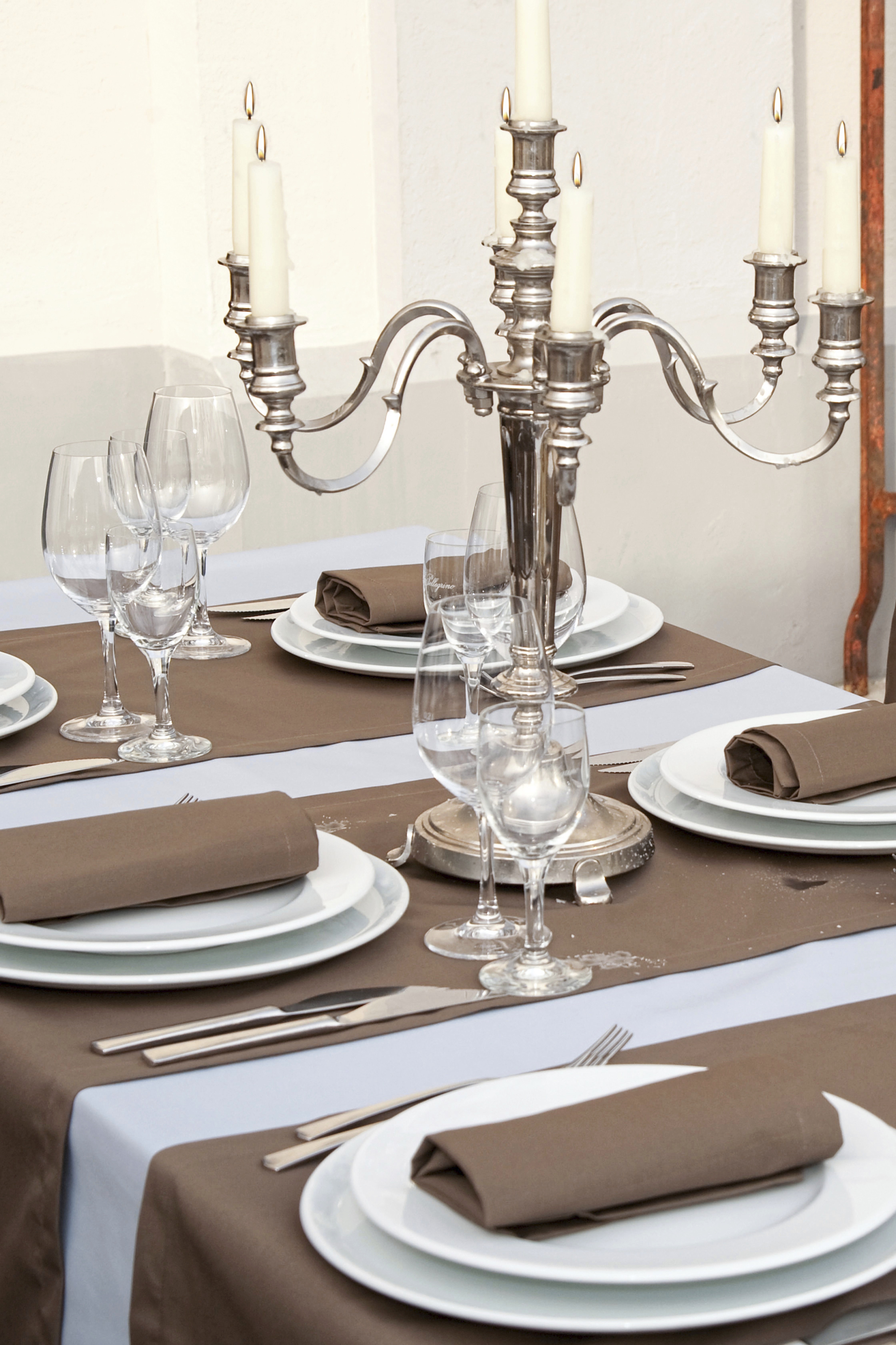 Serviettes Arezzo Classic