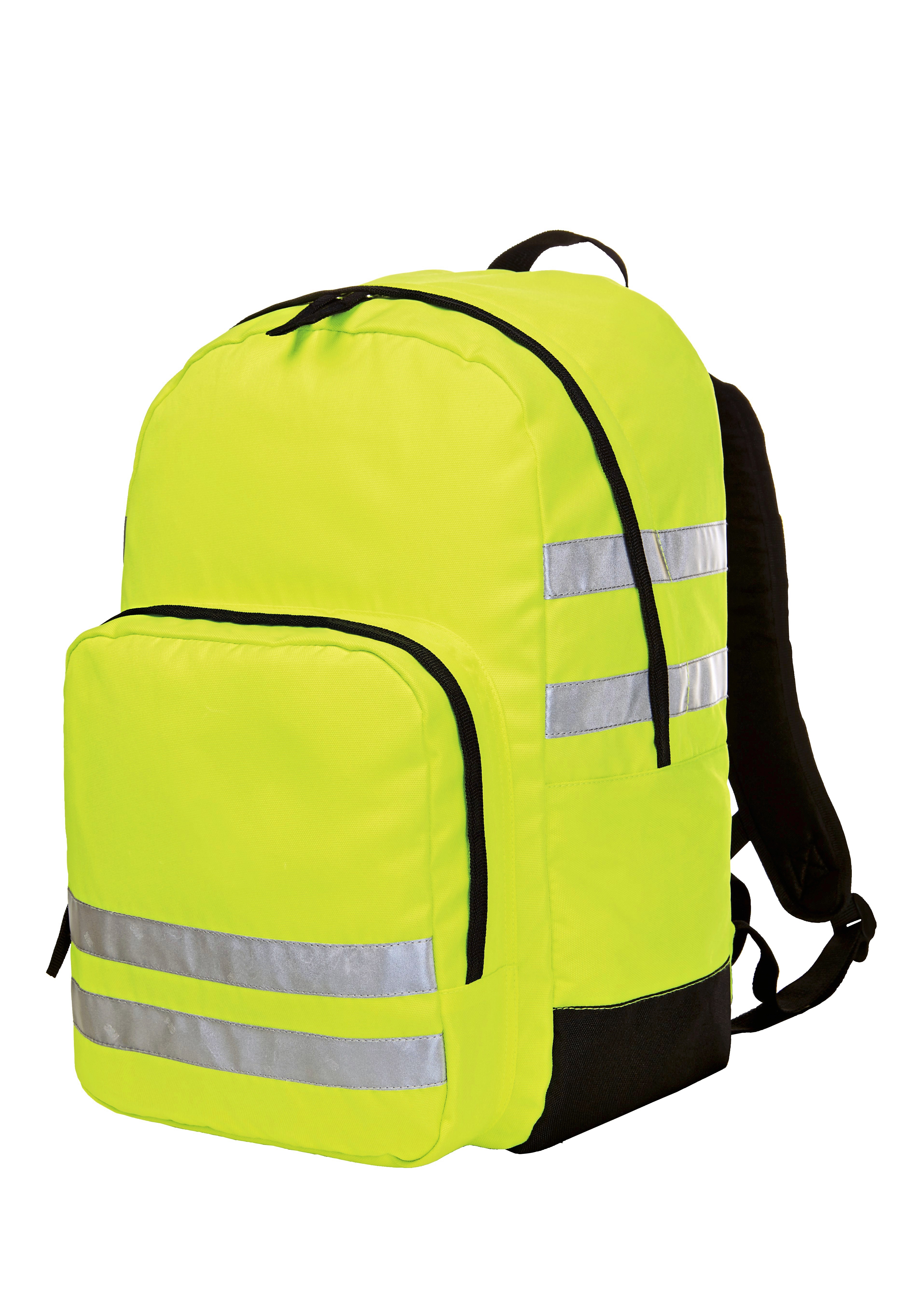 Backpack Reflex