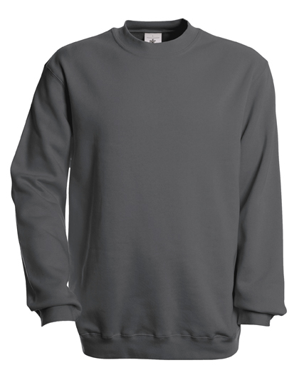 B&C Unisex Set In Sweat