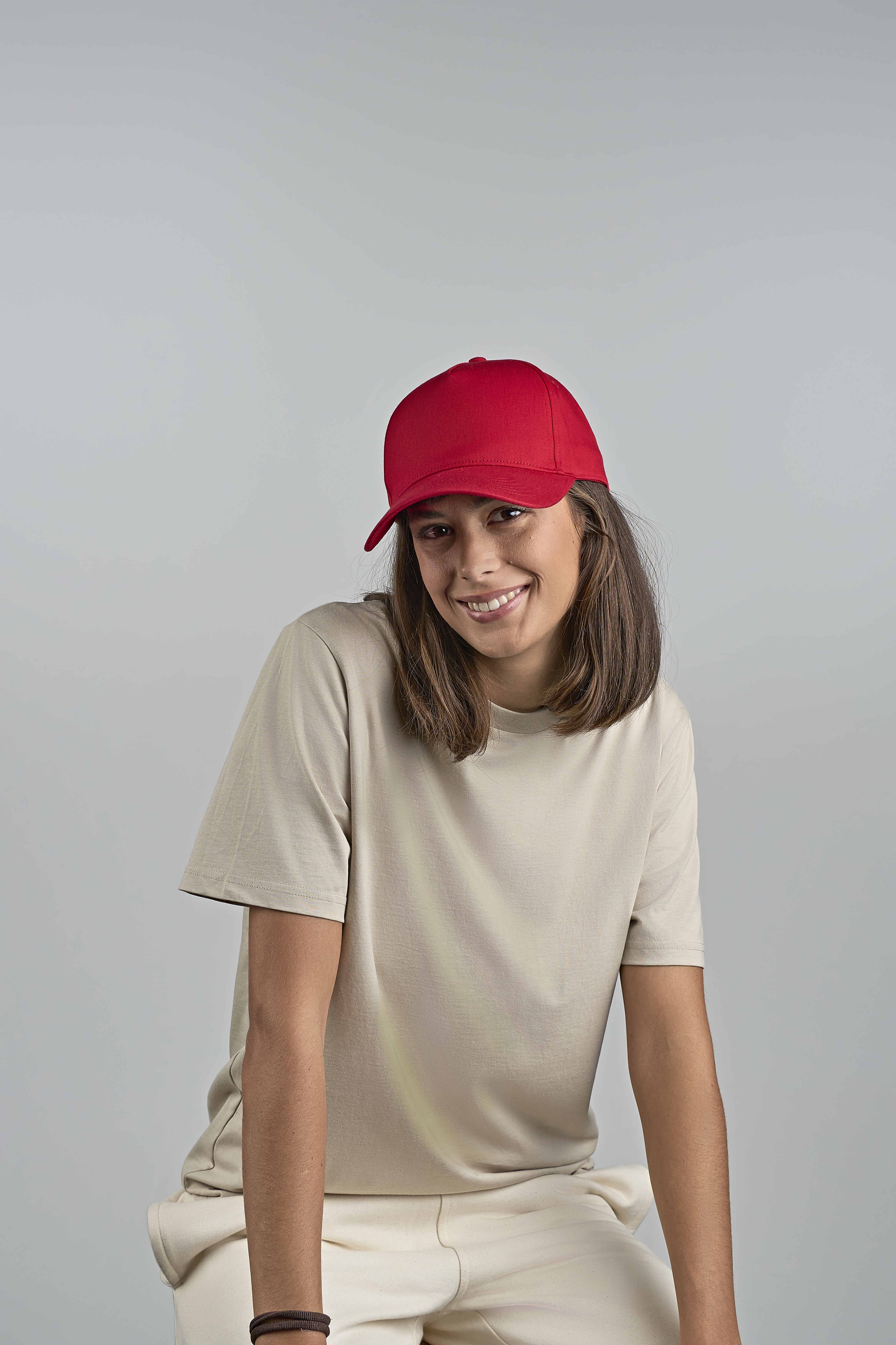 Atlantis Egon Cap
