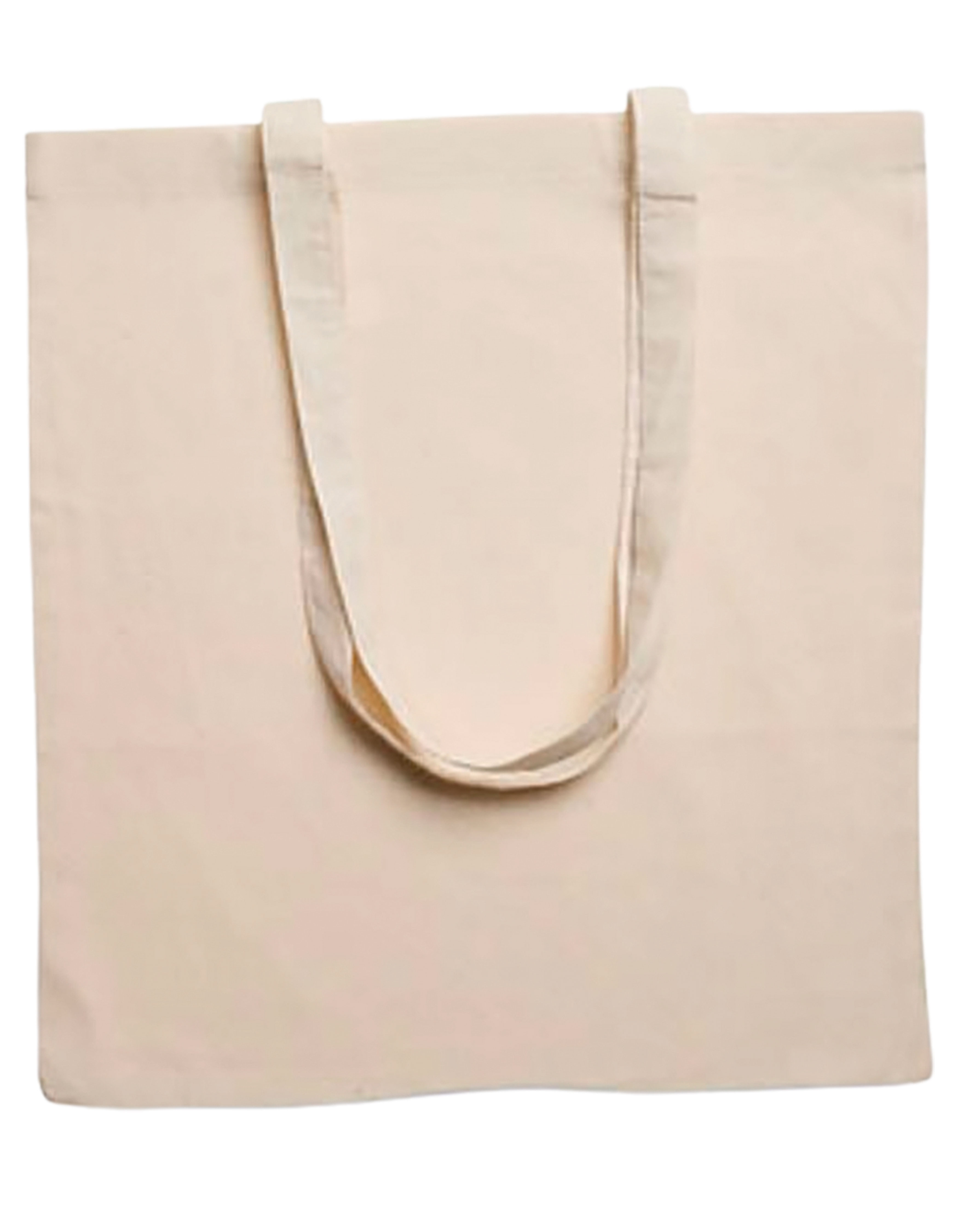Shopping Bag Ibiza Natural 38 x 42 cm
