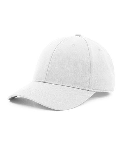 Recycled Cotton Cap White One Size
