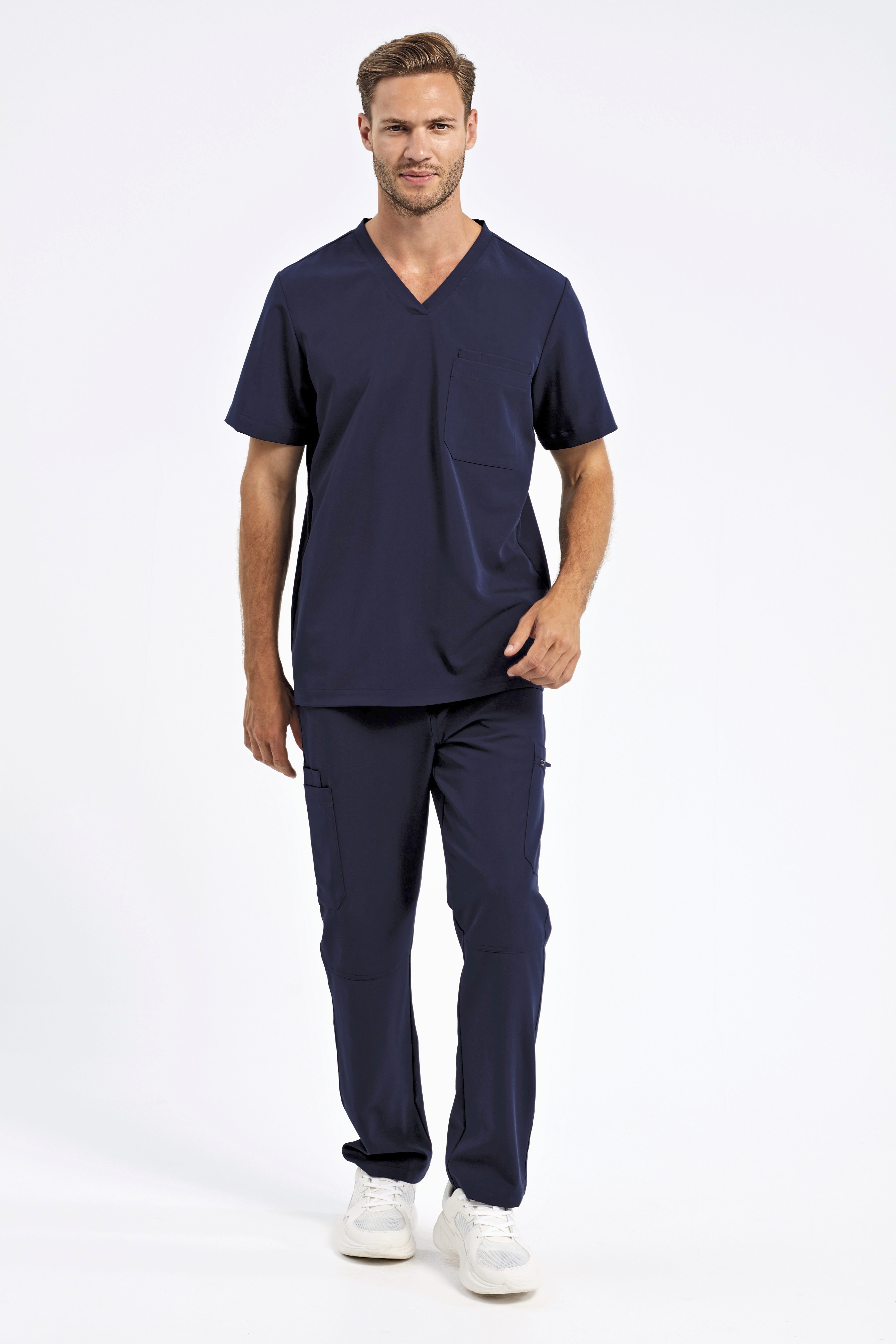 Limitless Men´s Onna-Stretch Tunic