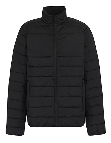 Essential Thermal Jacket Black 3XL