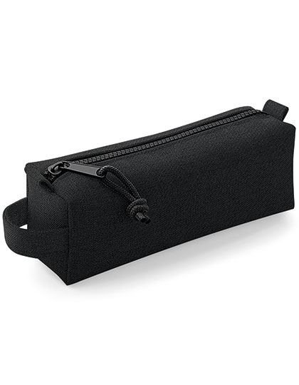 Essential Pencil / Accessory Case Black 20,5 x 7 x 6 cm
