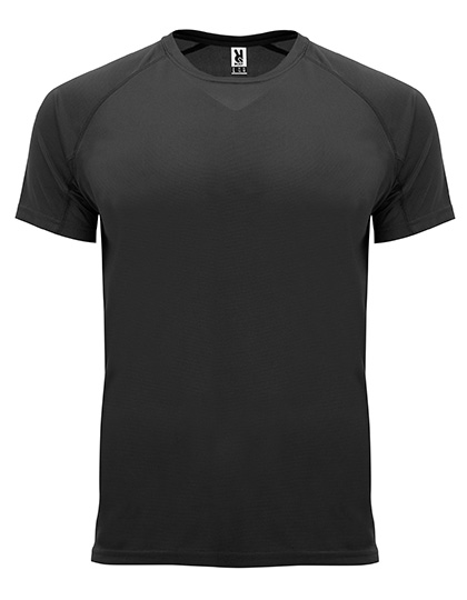 Men´s Bahrain T-Shirt Black 02 XXL