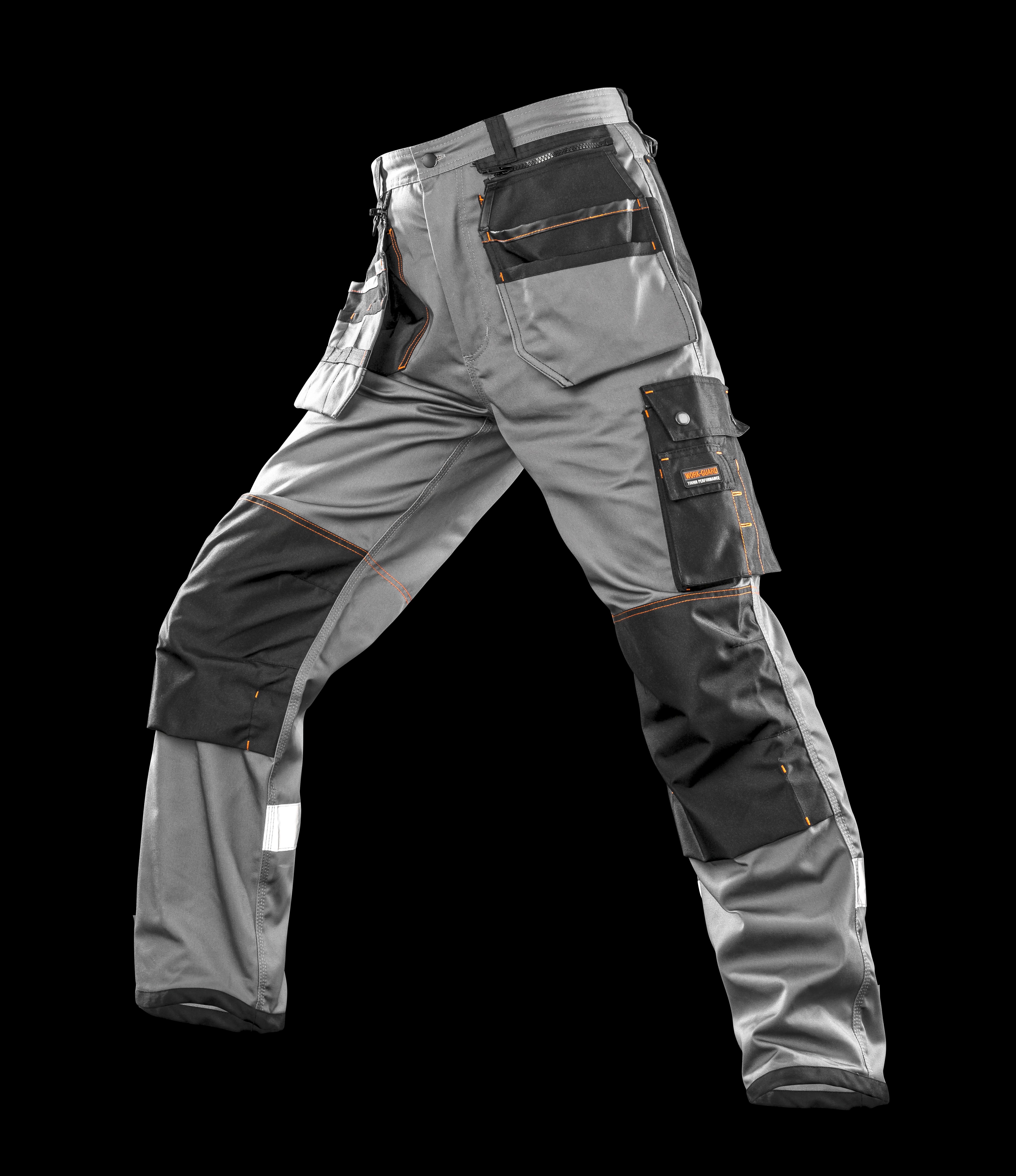 X-Over Holster Trouser With Cordura®