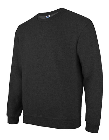 Best Value Sweat Dark Heather XXL