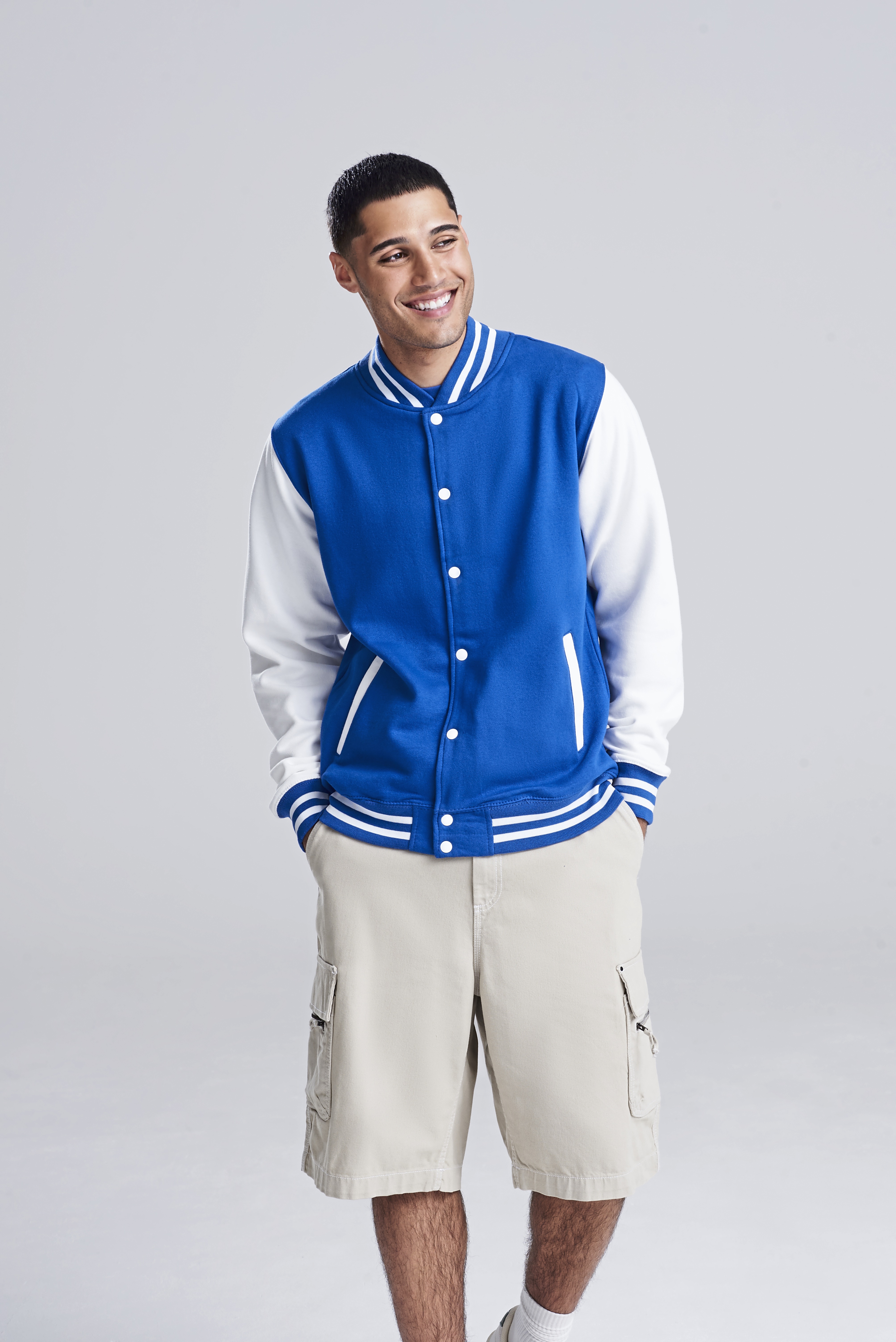 Varsity Jacket