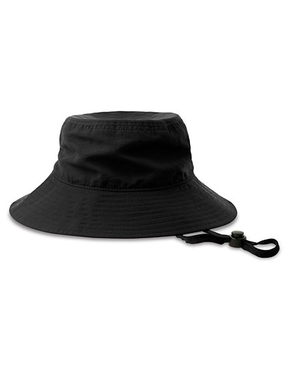 Atlantis Pico Bucket Black One Size
