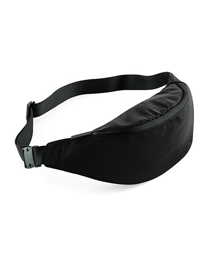 Studio Waistpack Jet Black 38 x 14 x 8 cm