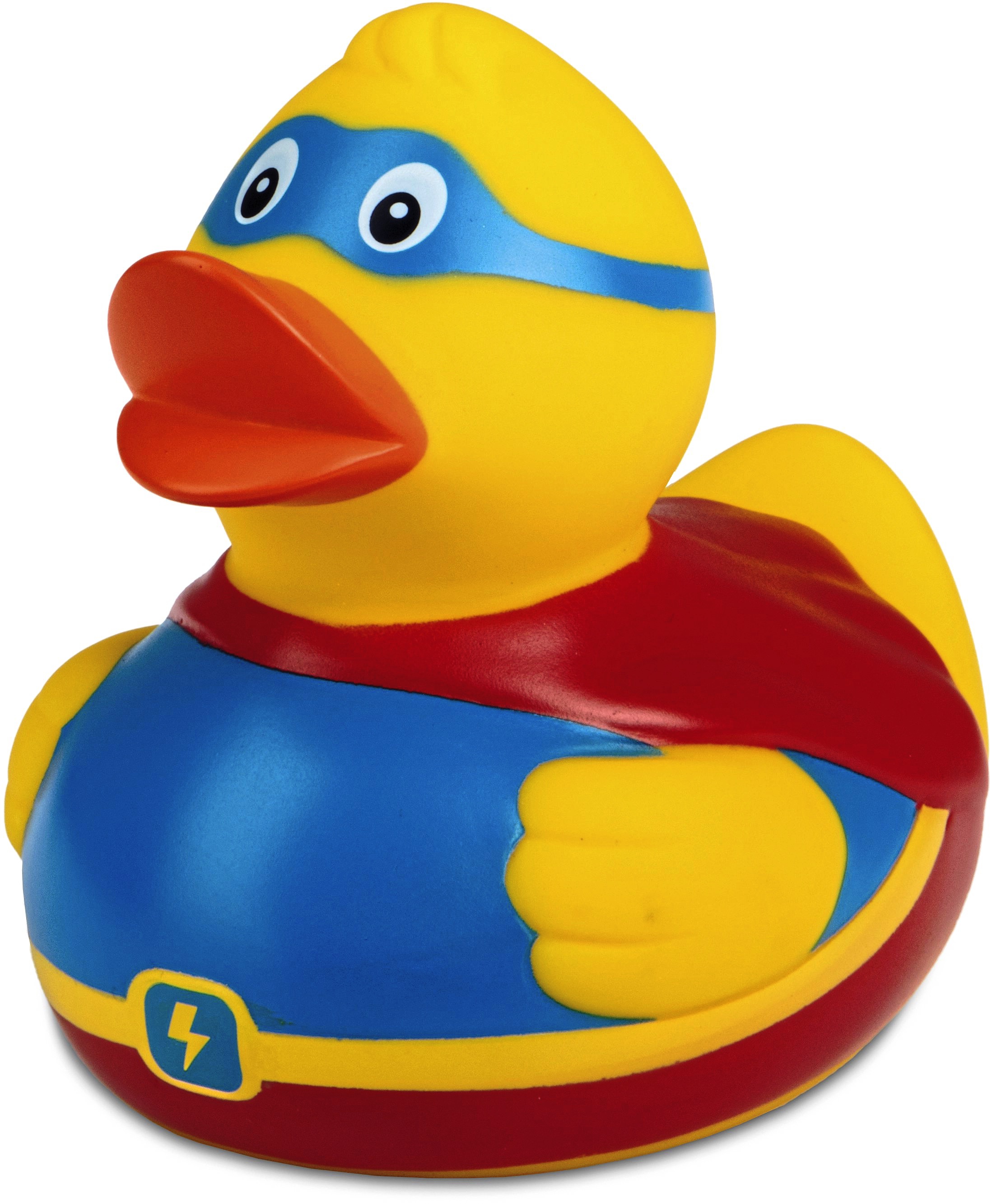 Schnabels® Quietsche-Ente Superduck
