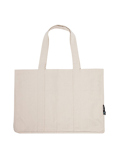Beach Bag Nature / Nature 55 x 38 cm