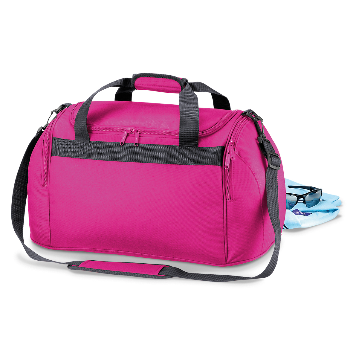 Freestyle Holdall