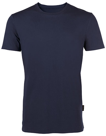 Men´s Luxury Roundneck Tees Navy 6XL