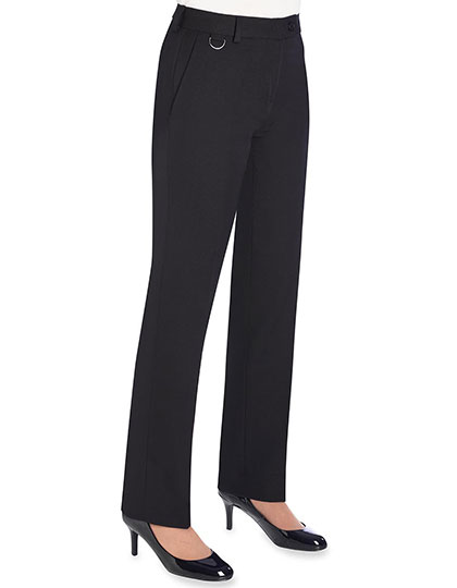 One Collection Venus Trouser Navy 26W(54)/36