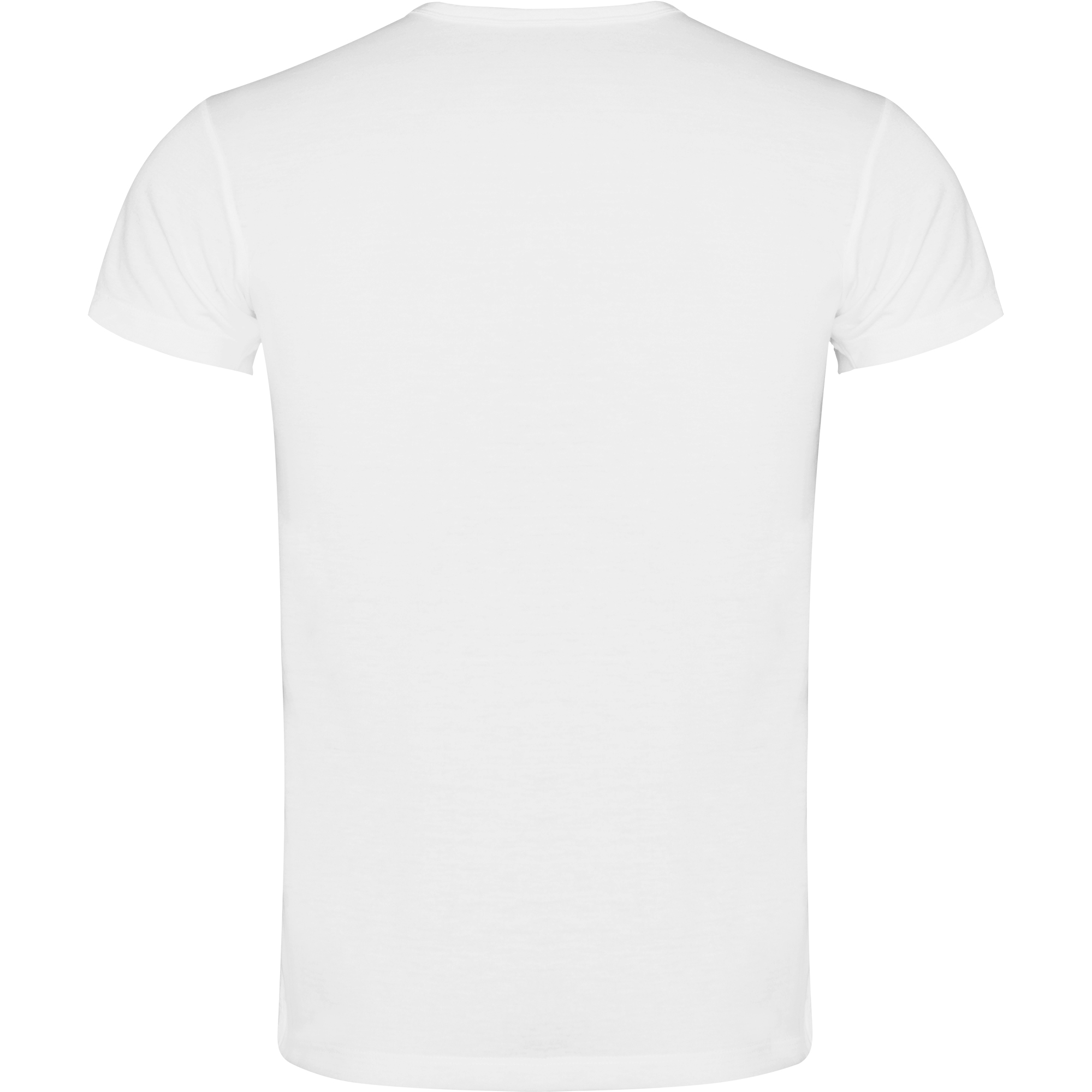 Kids´ Sublima T-Shirt White 01 9/10 years