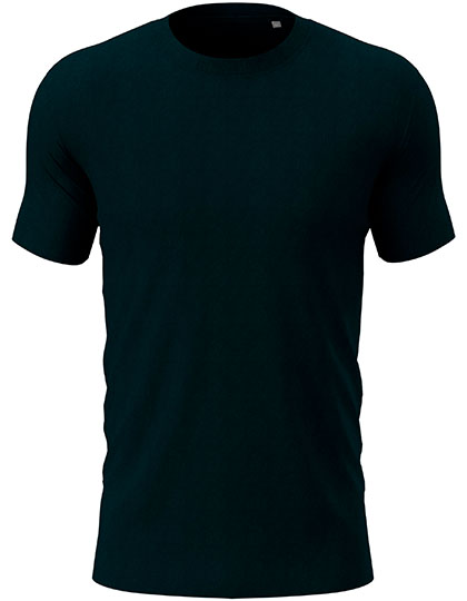 Classic-T Fitted Blue Midnight XXL