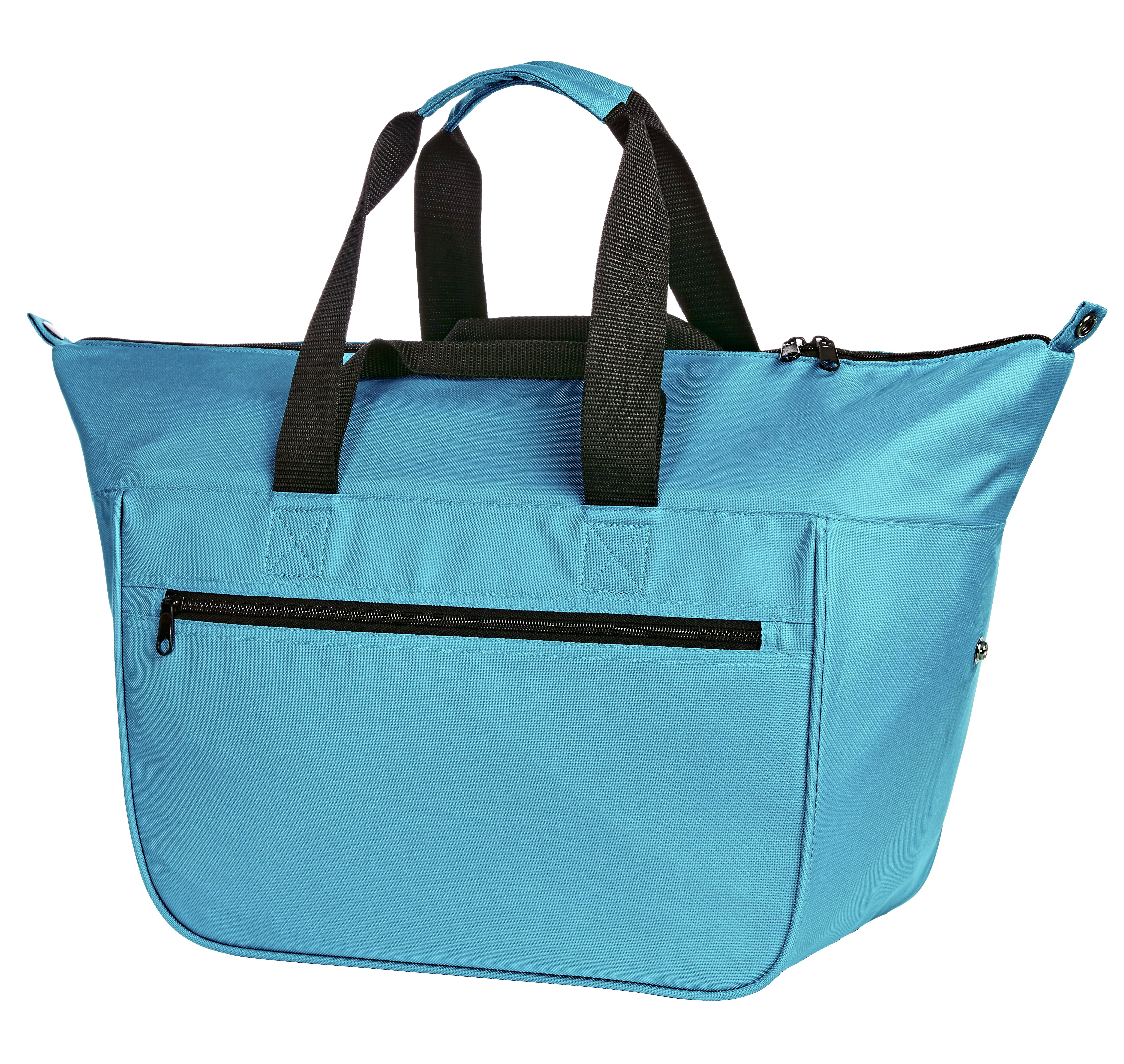 Cooling Shopper Softbasket