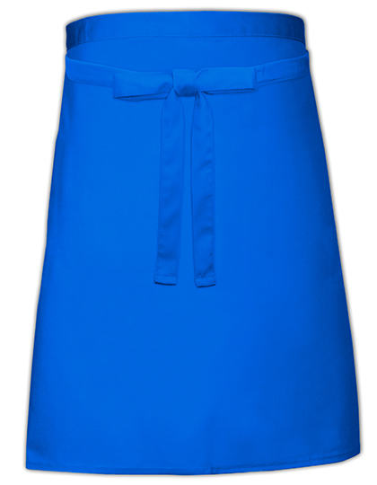 Baker´s Apron - EU Production Royal 90 x 50 cm