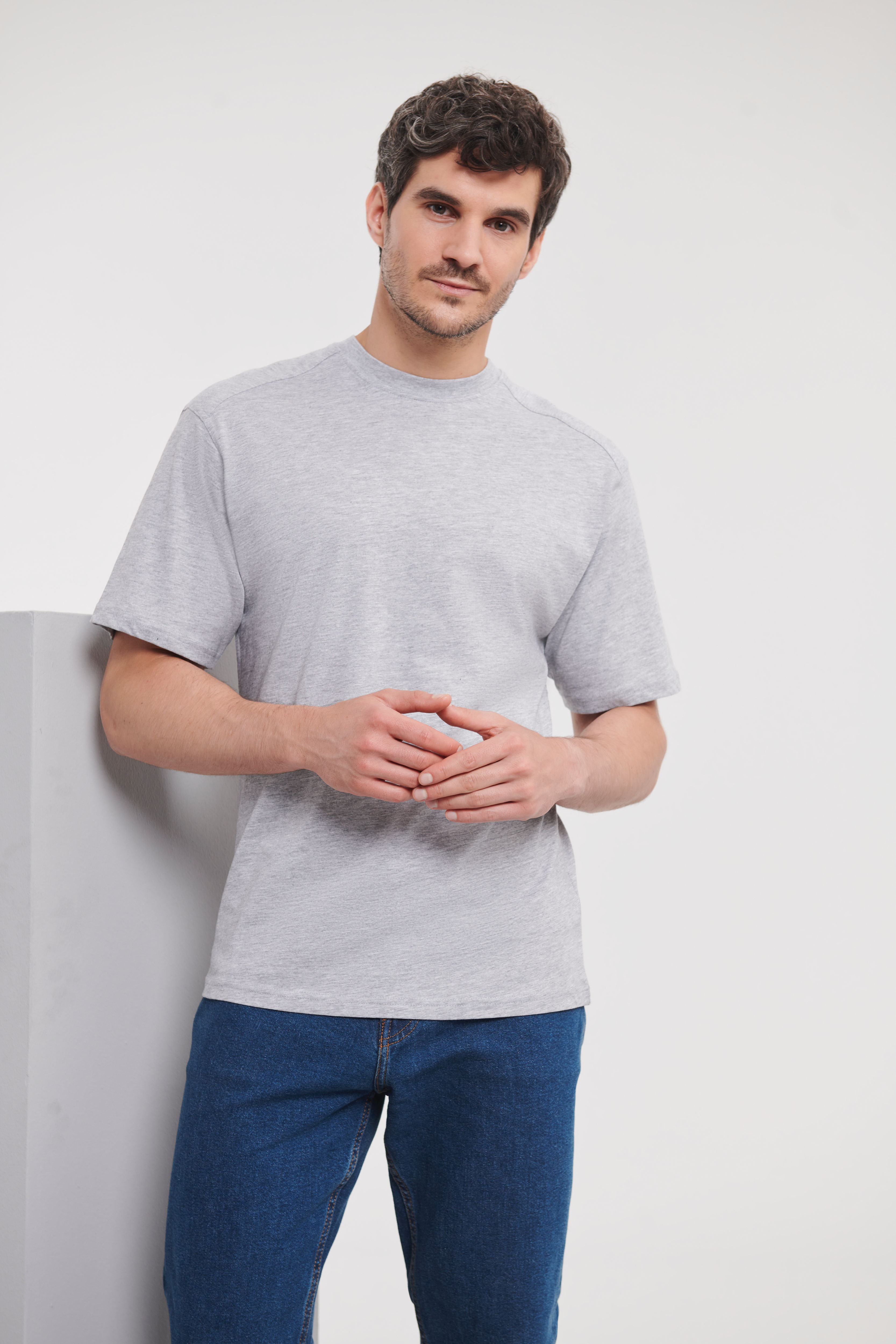Heavy Duty Workwear T