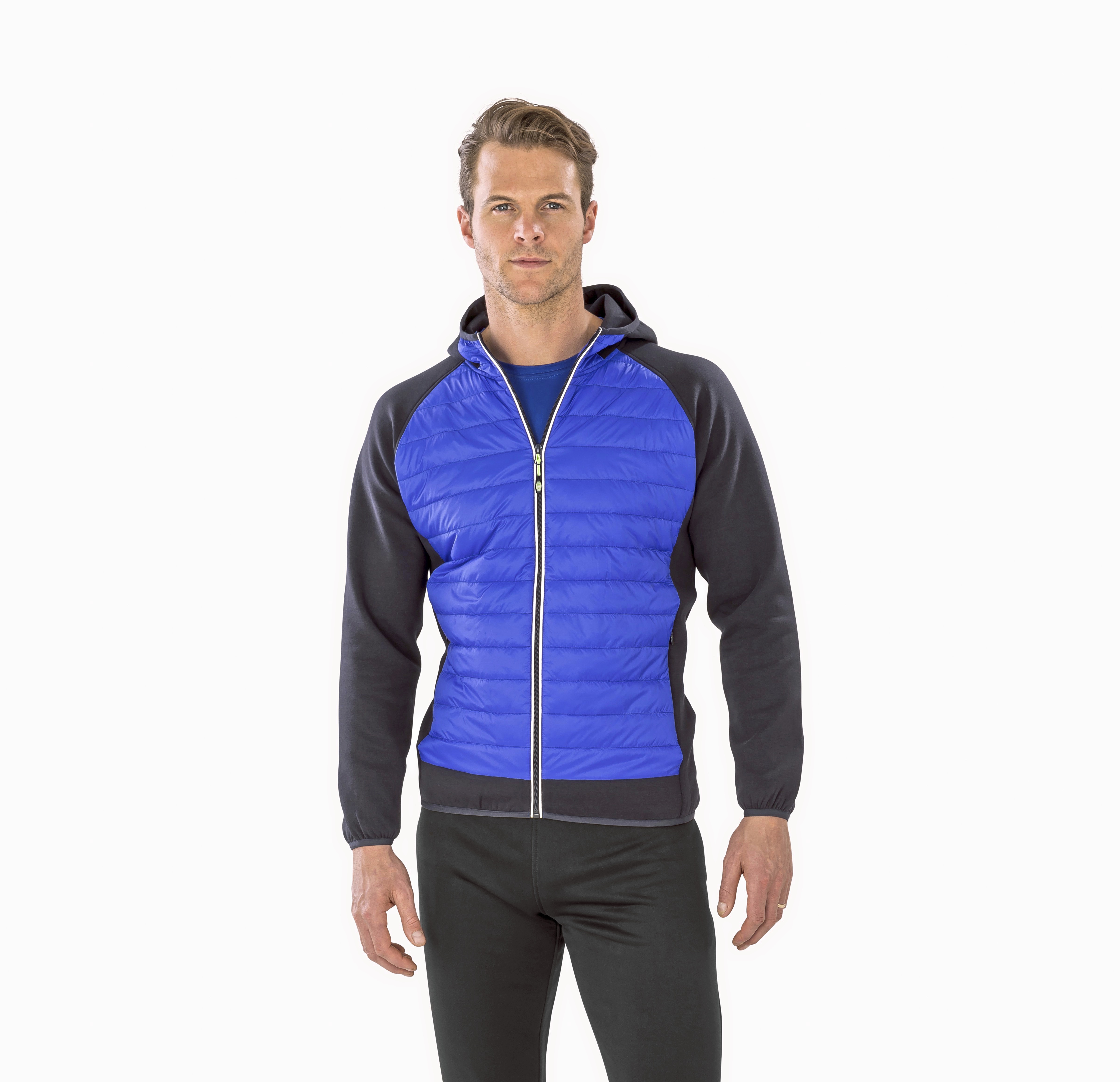 Men´s Fitness Zero Gravity Jacket