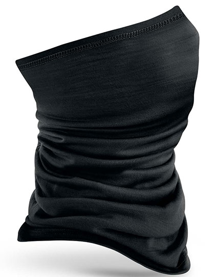 Beechfield Morf® Merino Black