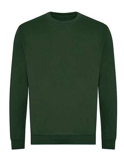 Organic Sweat Bottle Green XXL