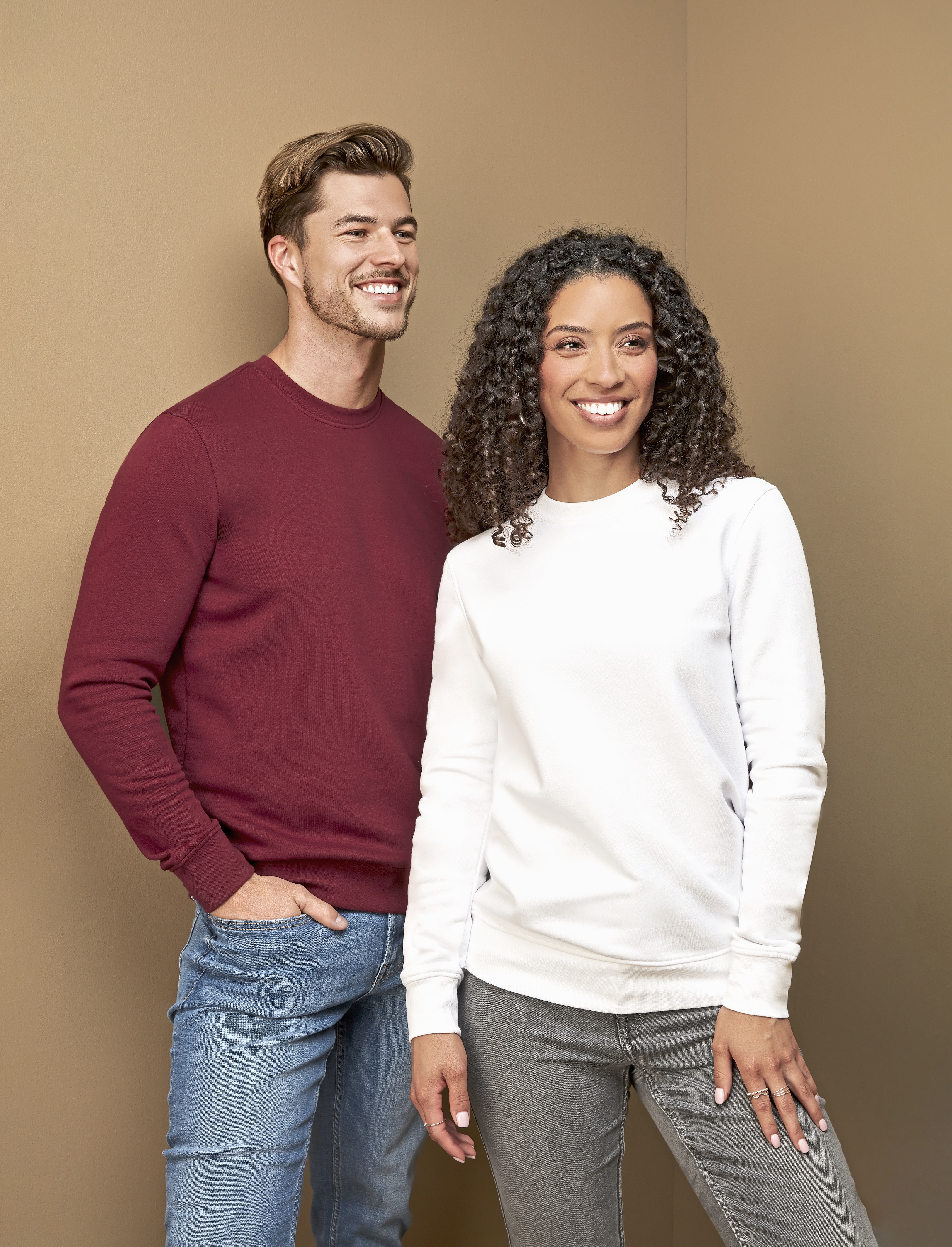 Classic Sweatshirt Unisex