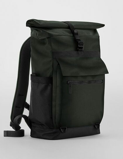 Axis Roll-Top Backpack Forest Night 46 x 38 x 13 cm