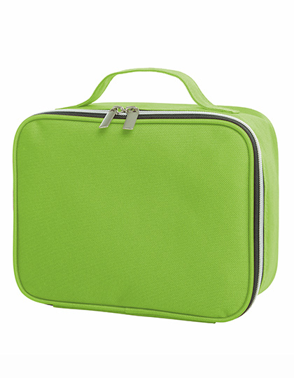Zipper Bag Switch Apple Green 23 x 8,5 x 17,5 cm
