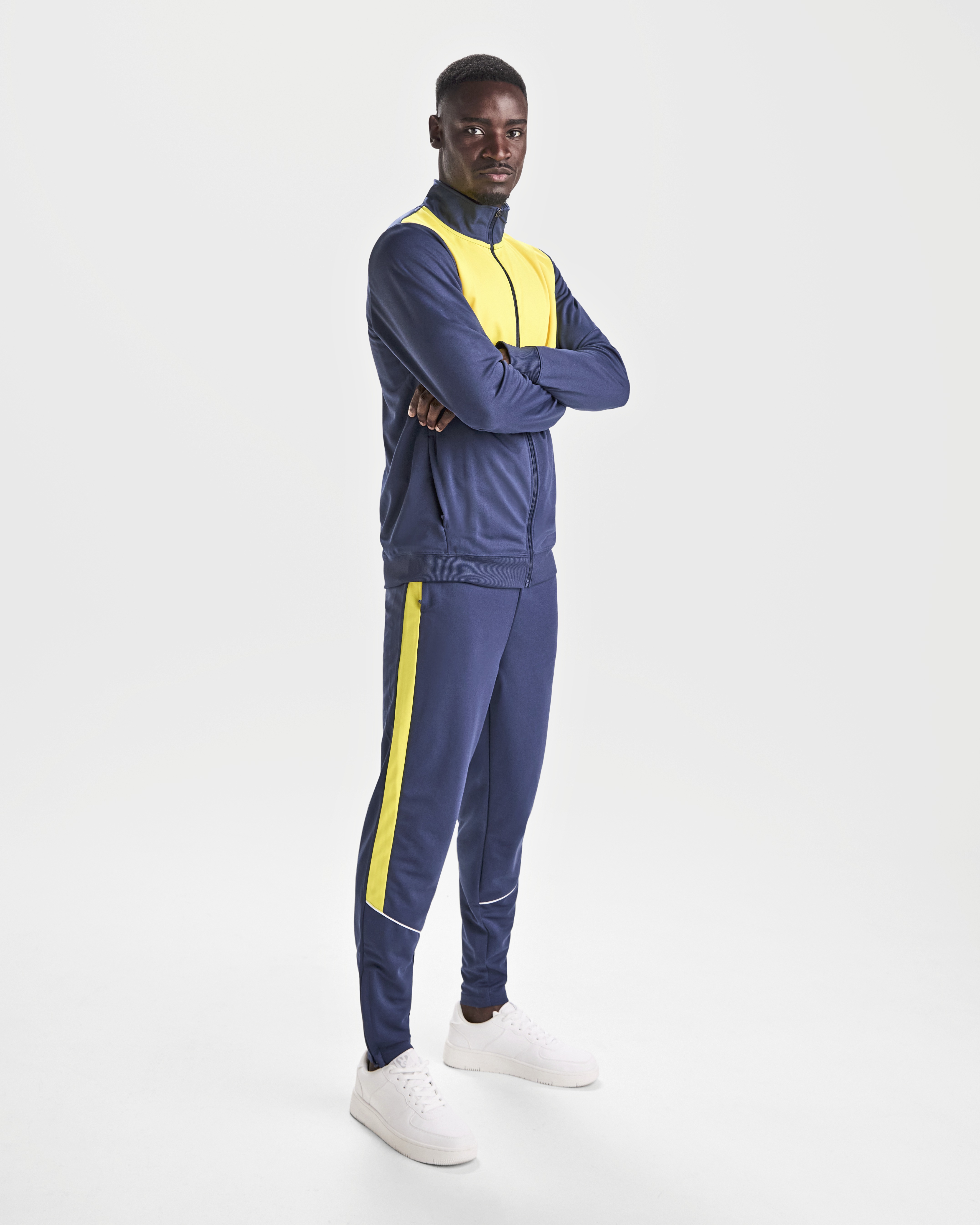 Evans Tracksuit