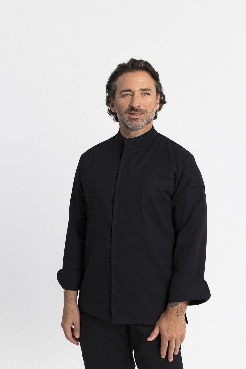 Men´s Chef Jacket Tortoreto