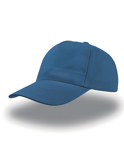 Atlantis Start Five Cap Royal One Size