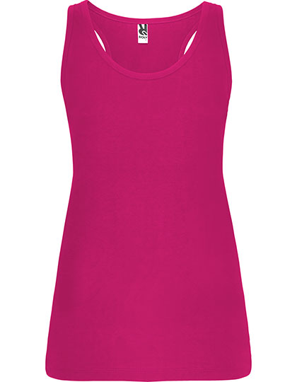 Women´s Brenda Tank Top Rosette 78 XXL