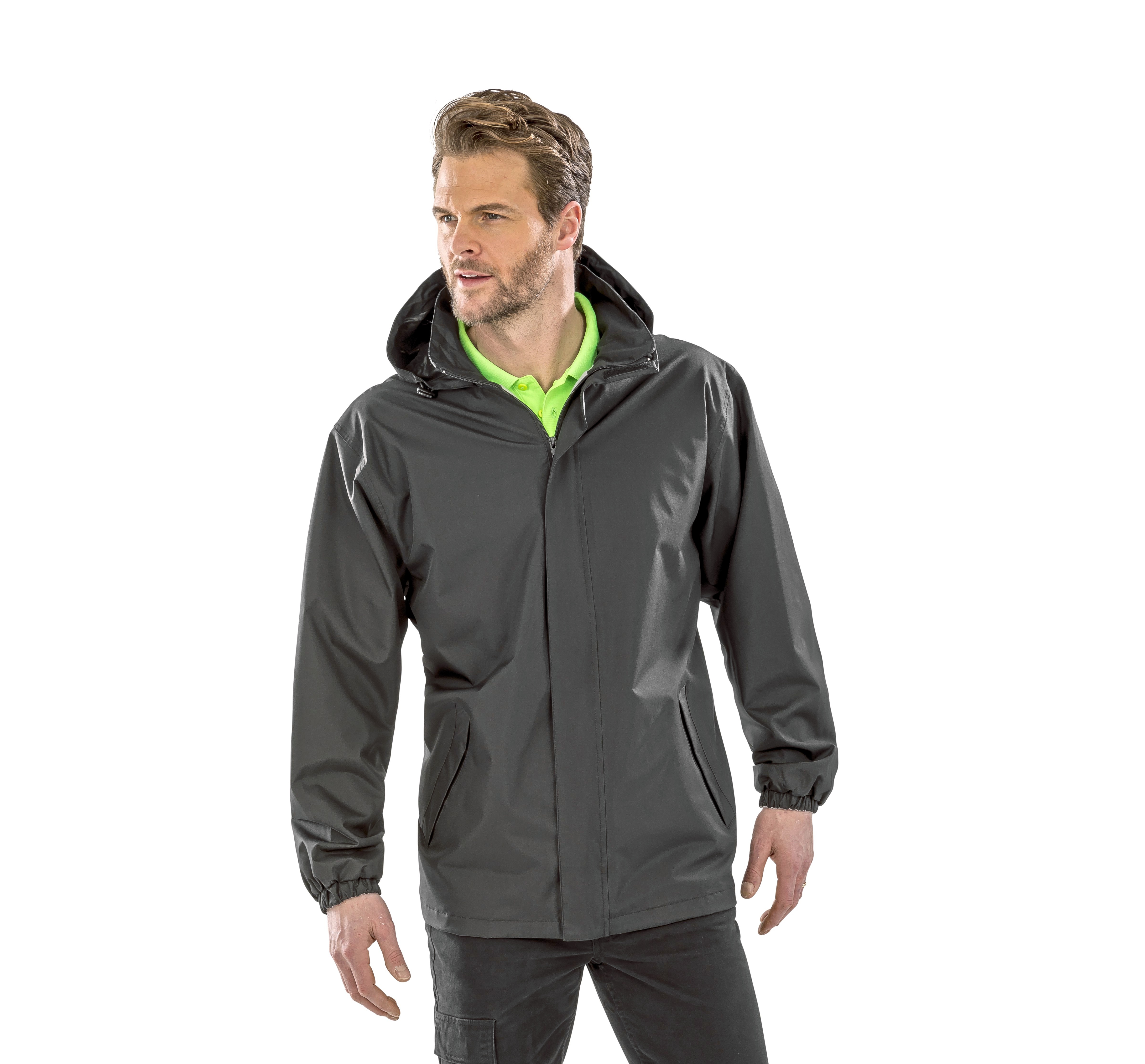Midweight Jacket