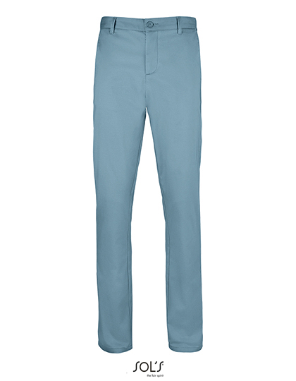 Men´s Jared Pants Creamy Dark Blue 52