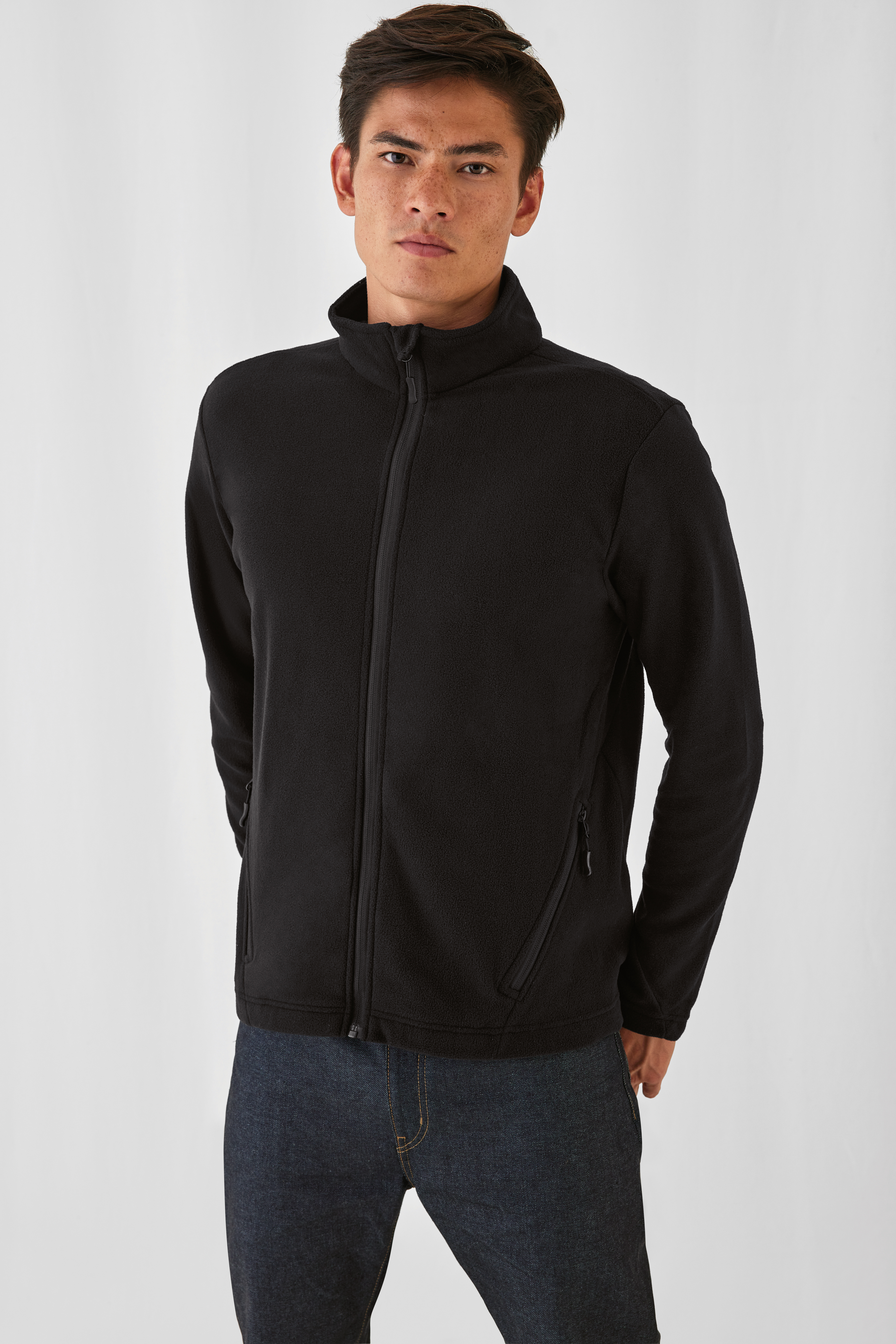 B&C Collection Men´s Fleece Coolstar
